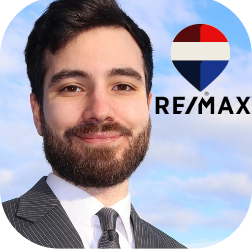 ReMax Realtor Jonathan Phillips